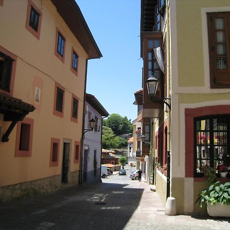 Casa Cotiellu Guest House Llanes Exterior photo