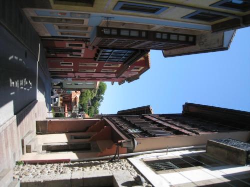 Casa Cotiellu Guest House Llanes Exterior photo