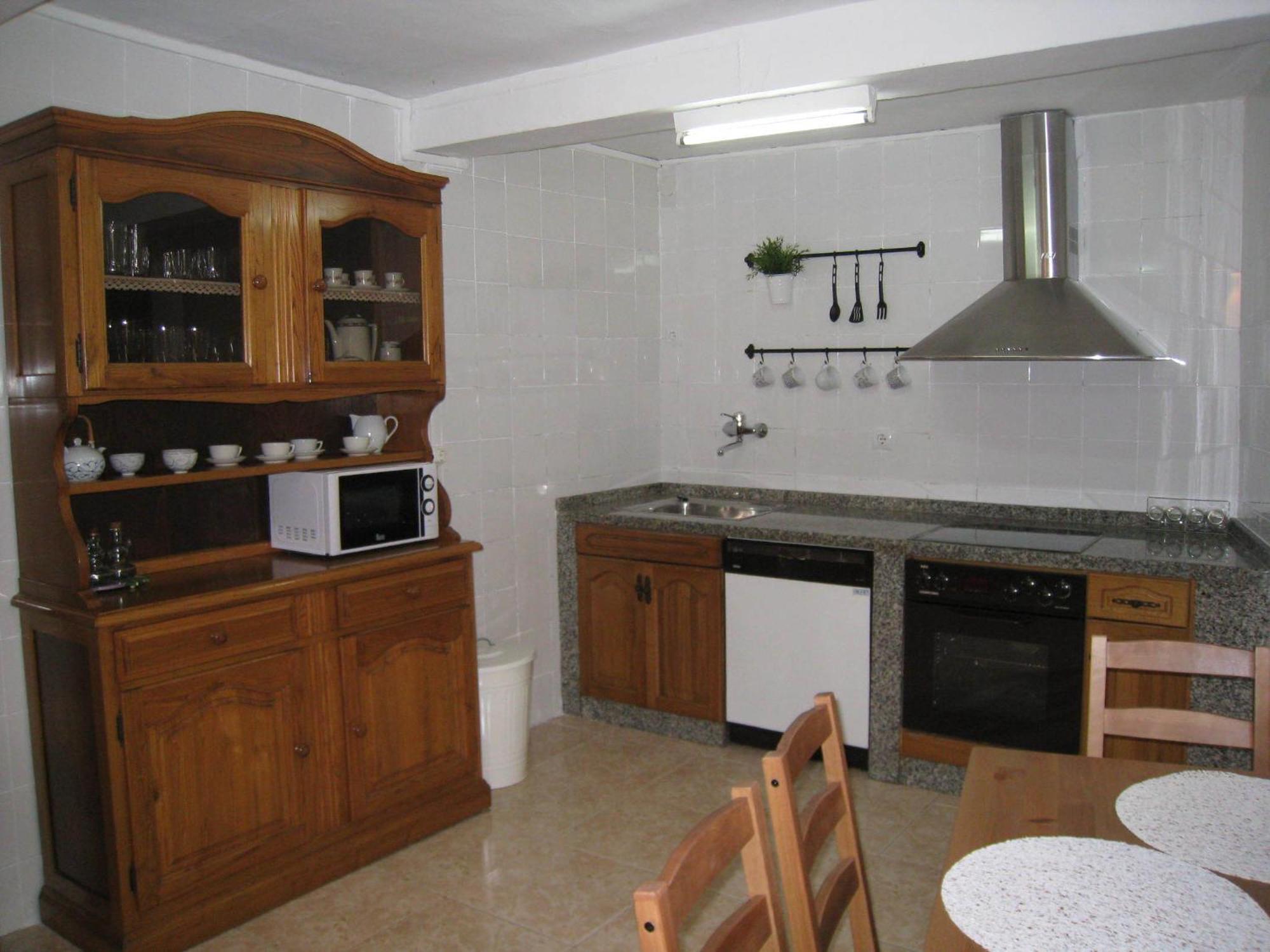 Casa Cotiellu Guest House Llanes Exterior photo