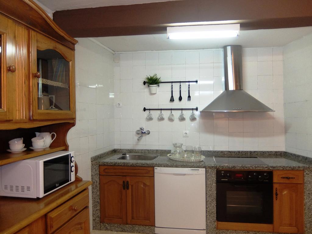 Casa Cotiellu Guest House Llanes Exterior photo