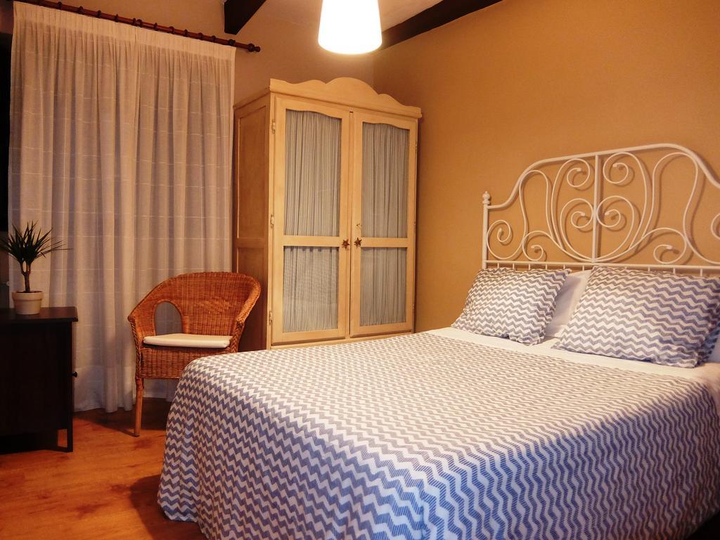 Casa Cotiellu Guest House Llanes Exterior photo